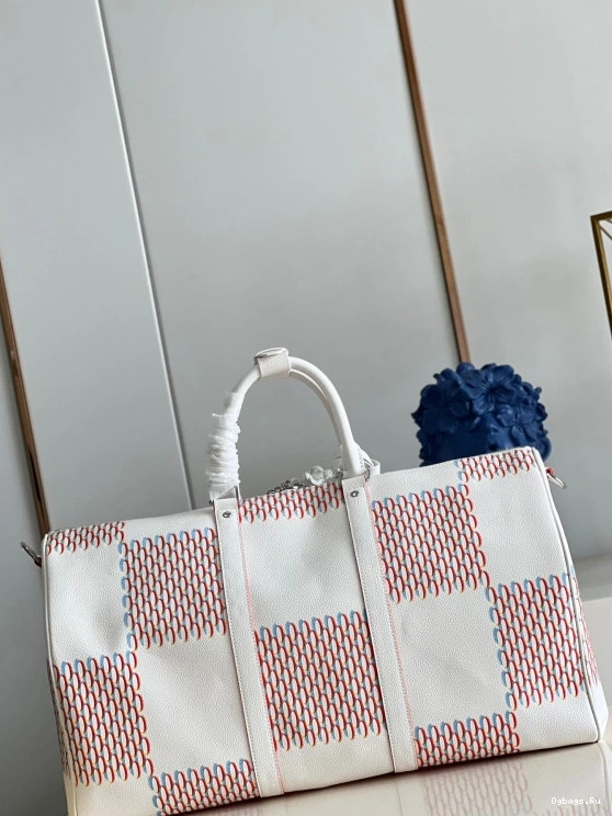 50B LOUIS VUITTON KEEPALL 0419